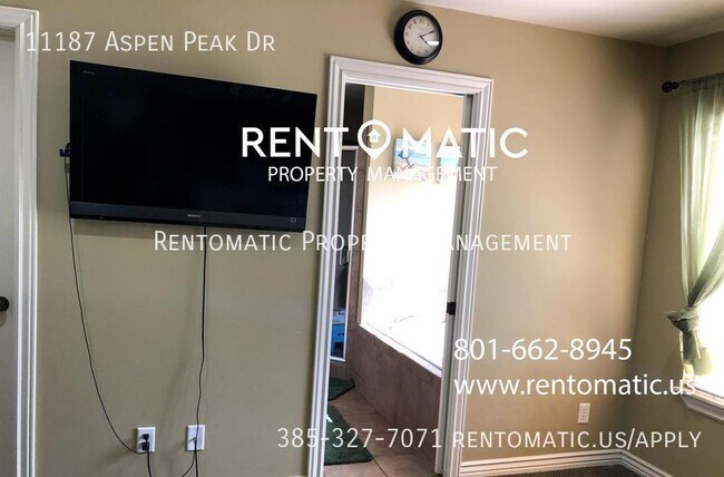 Building Photo - 11187 Aspen Peak Dr