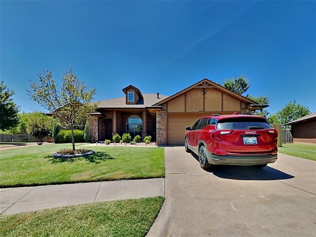 Primary Photo - 12505 Edison Dr