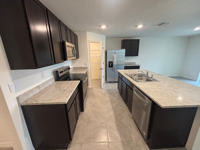 Building Photo - Brand New 4 Bedroom W/ Open Floor Plan!