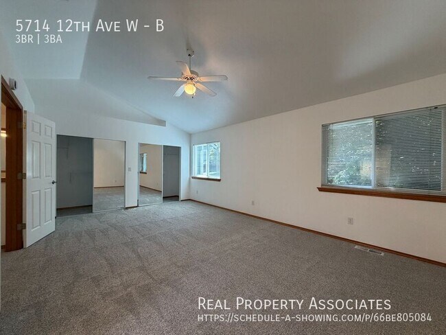 Building Photo - 5714 12th Ave W