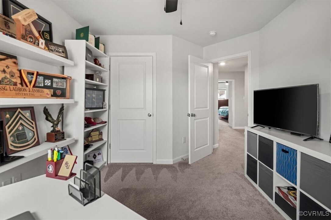 Building Photo - 7809 Faisan Ln