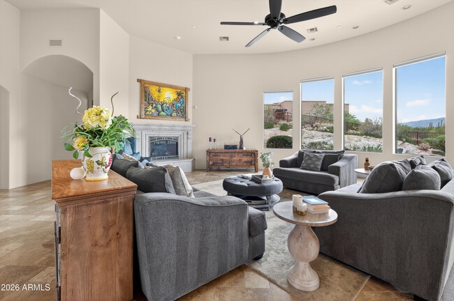 Building Photo - 14530 N Granite Peak Pl
