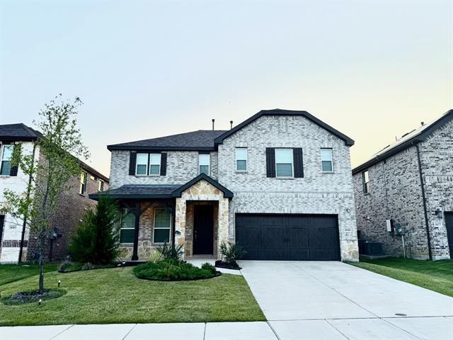 Building Photo - 3681 Keechi Creek Dr
