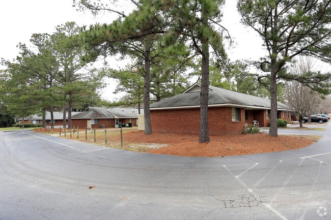 Building Photo - Phillips Winters Apartments