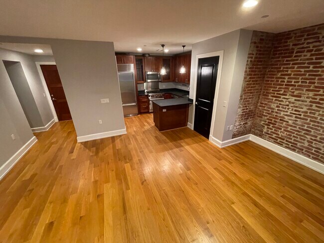 Building Photo - 215 I St NE