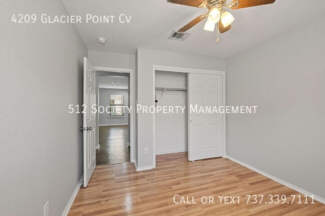 Building Photo - 4209 Glacier Point Cove