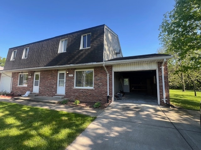 Front of Property - 2336 Peppermill Rd