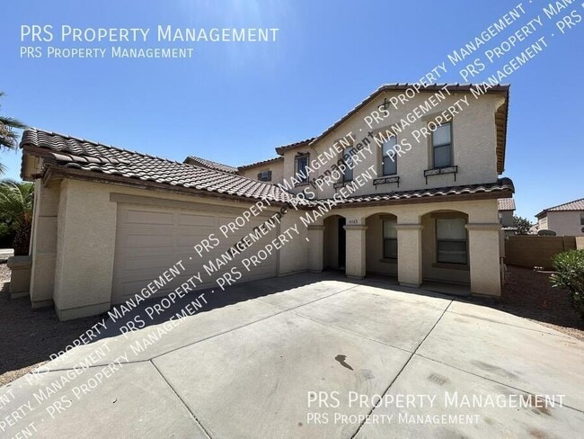 Building Photo - 45563 W Starlight Dr
