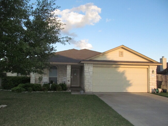 Primary Photo - CHARMING 4 BEDROOM, BELTON ISD