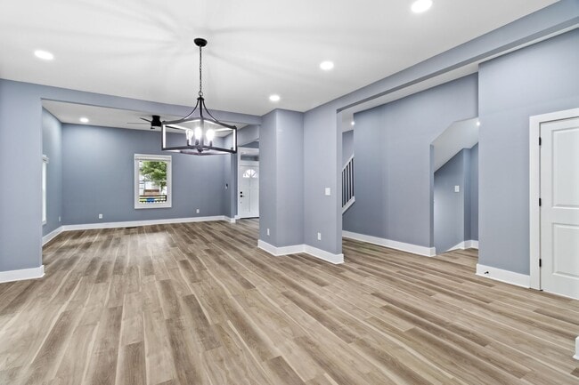 Building Photo - Stunning Fully Renovated Home in the Heart of Historic Oakland City