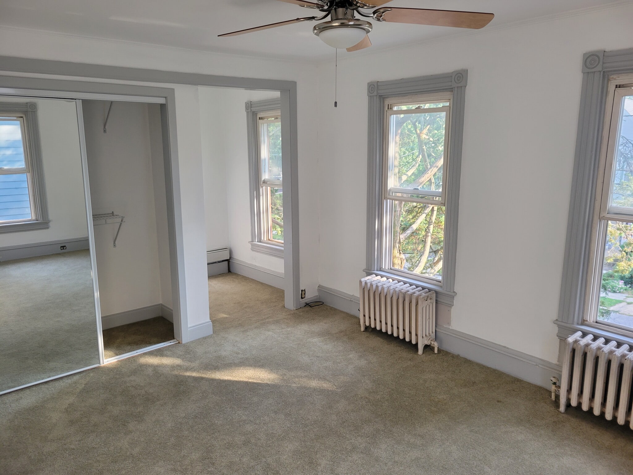 Master Bedroom_A - 715 Stokes Ave