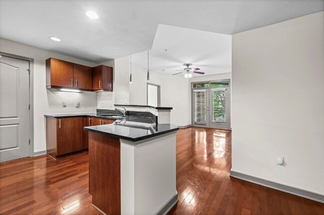 Building Photo - 390 17th St NW