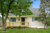 Building Photo - 4125 Berkshire Ave