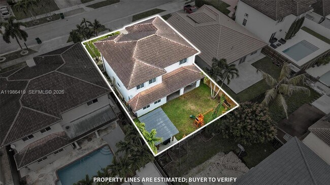 Building Photo - 15874 SW 138th Terrace