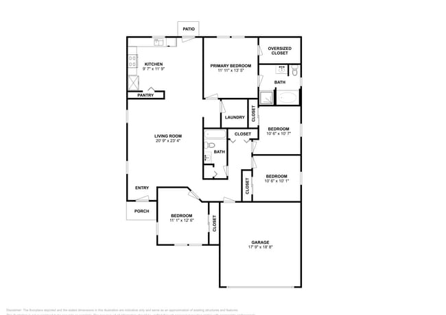 Building Photo - 2368 Bridlewood Dr