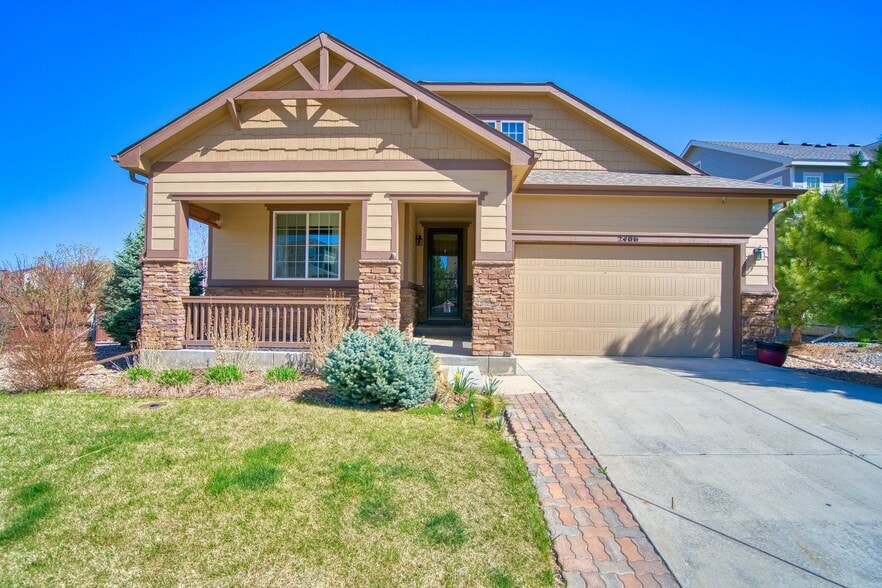 Building Photo - 2406 Spruce Creek Dr
