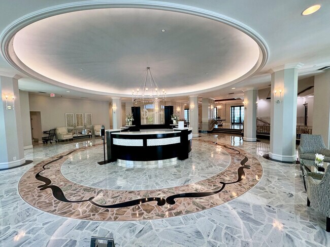 Building Photo - 2501 S Ocean Dr