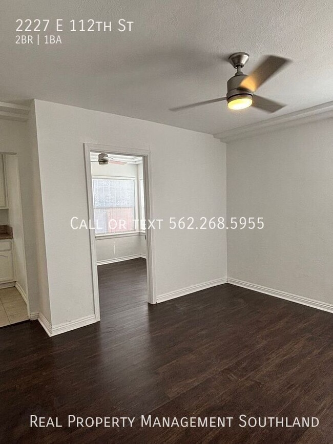 Building Photo - 1 Bedroom available now in Los Angeles!!