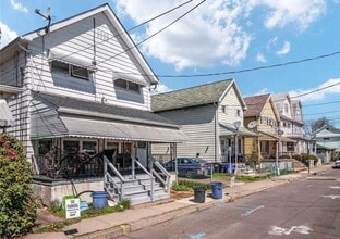 Building Photo - 60-62 Luzerne Street