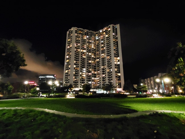 Building Photo - 6363 Christie Ave