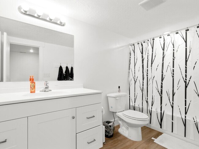 Building Photo - Private Basement Suite in Bright Co-Ed Townhome in Lehi Exchange!