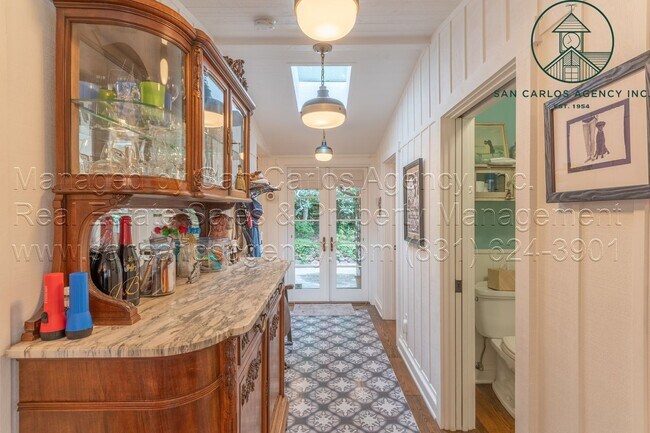 Building Photo - Immaculately Updated Two Bedroom (+Bonus) ...
