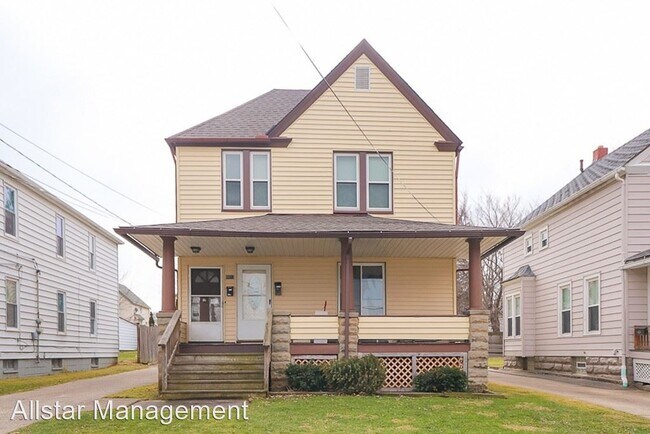 Building Photo - 2 br, 1 bath House - 4413 Woburn Avenue, Down