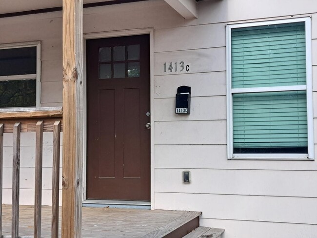 Building Photo - 1413 Egypt St