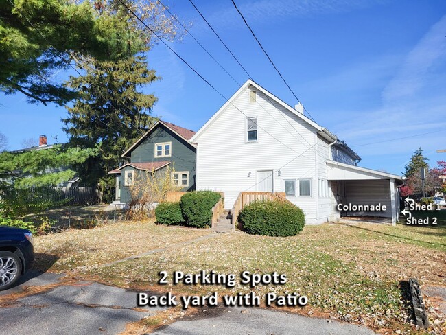 Building Photo - 3 Bedroom 2 Bath Home for Rent!