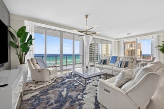 Building Photo - 3100 N Ocean Dr