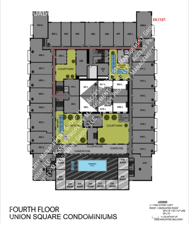 Building Photo - 600 Broadway Ave NW