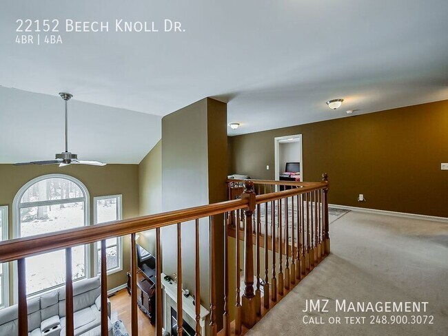 Building Photo - 22152 Beech Knoll Dr