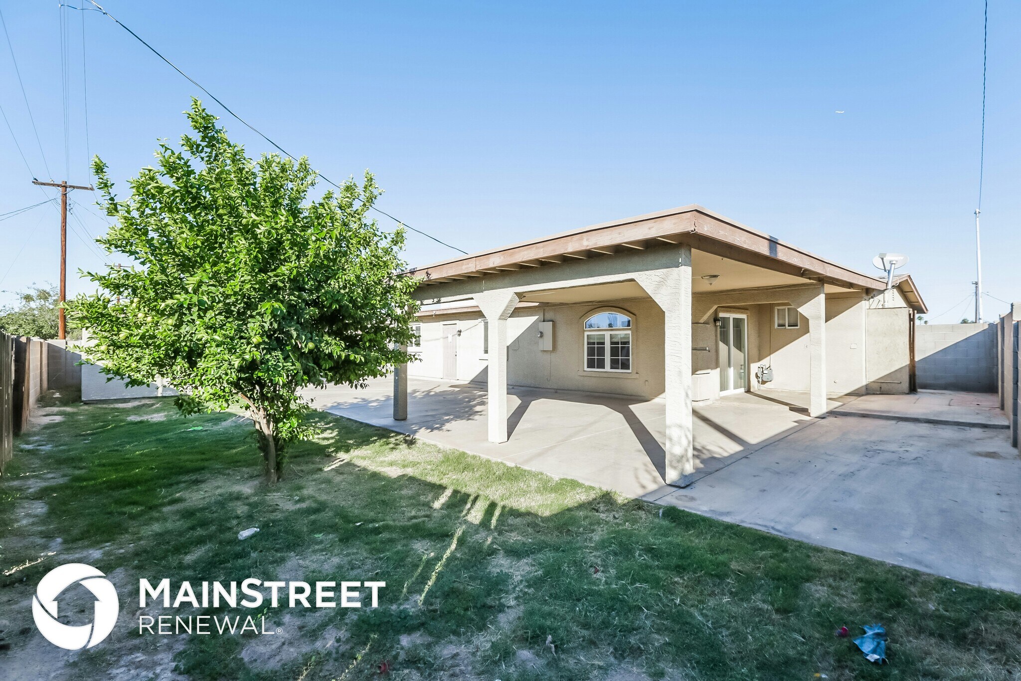 Building Photo - 7721 W Whitton Ave