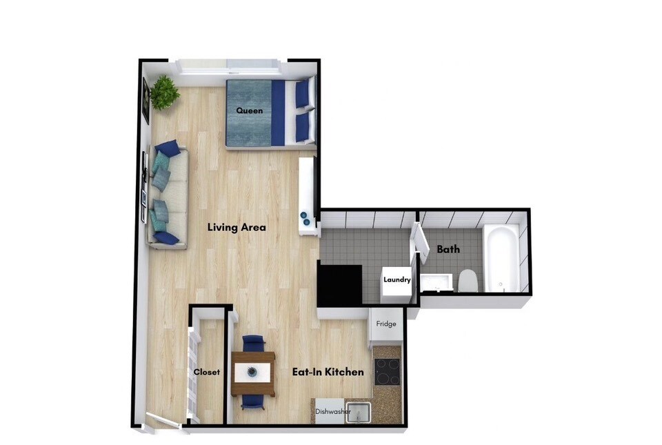 Building Photo - 530 W Surf St