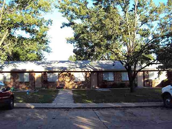 Primary Photo - 1006 Plum St