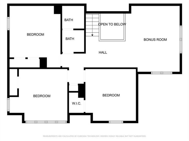 Building Photo - 6820 Barstow Ct