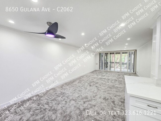 Building Photo - 8650 Gulana Ave