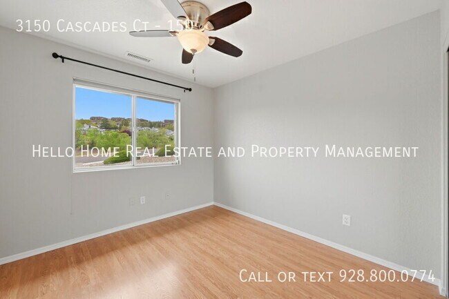 Building Photo - 3150 Cascades Ct