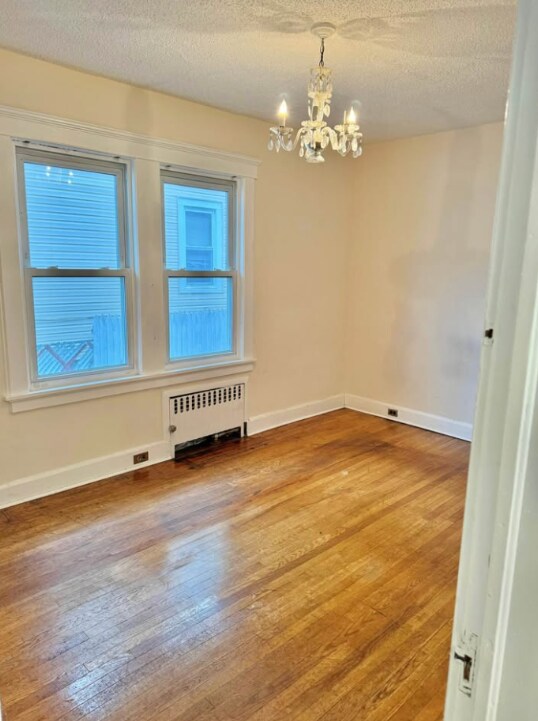 Bedroom 1 - 383 Dakota St