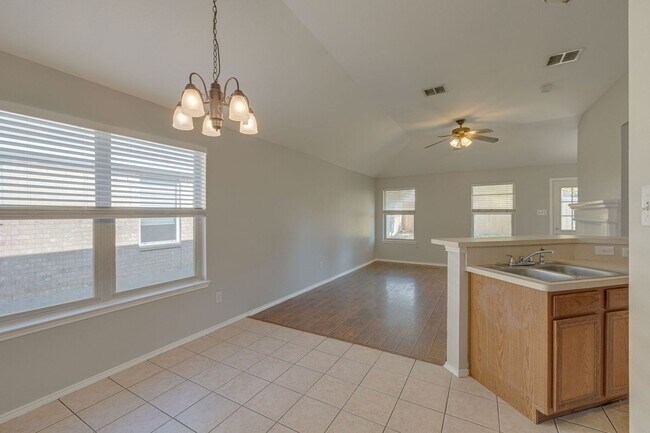 Building Photo - Keller ISD!