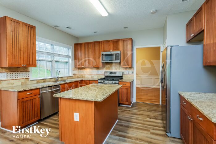 Building Photo - 3510 Donamire Way NW