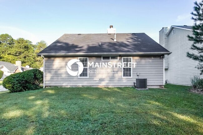 Building Photo - 3 Bedroom Pet-Friendly Home in Decatur, GA...