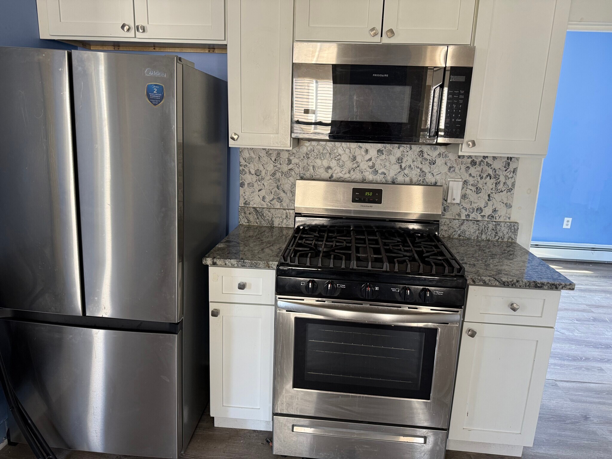 Building Photo - 11 10th Ave