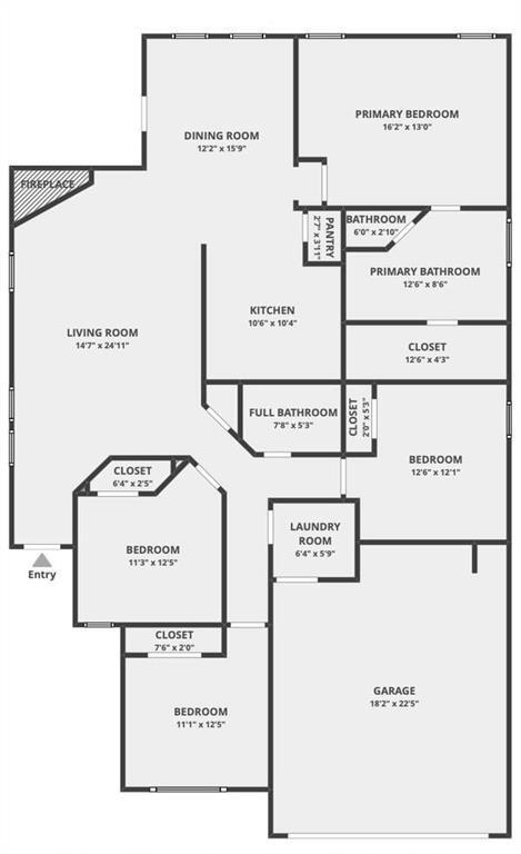 Building Photo - 10612 Cloisters Dr