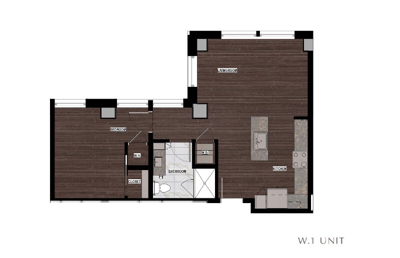 Primary Photo - 6 E 5th St