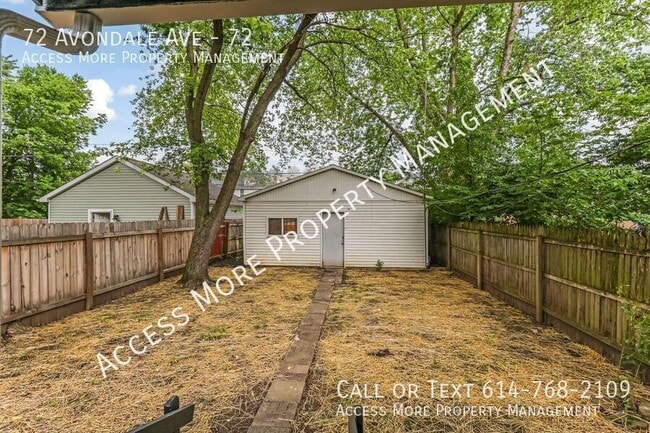 Building Photo - 72 Avondale Ave