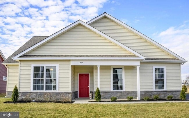 Building Photo - 516 Horsey Blvd