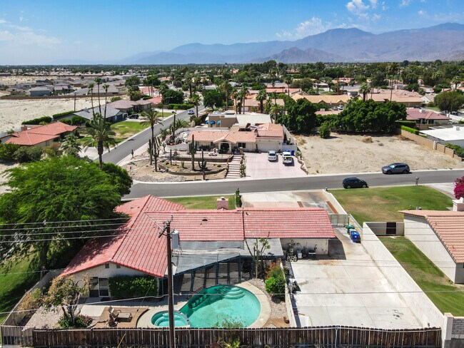 Building Photo - 79990 Camelback Dr