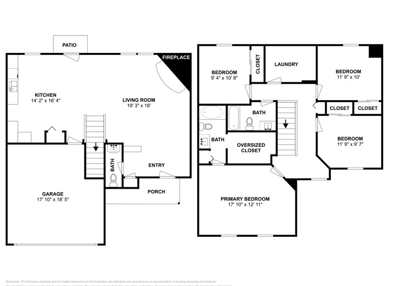 Building Photo - 6725 Earlswood Dr