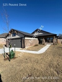 Building Photo - 525 Prairie Dr